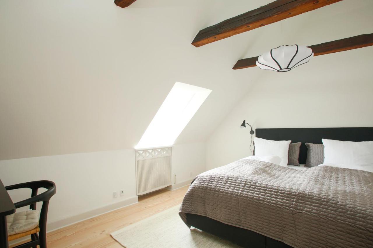 Modern 3Br Duplex Apartment In Nyhavn W Private Balcony Kopenhag Dış mekan fotoğraf